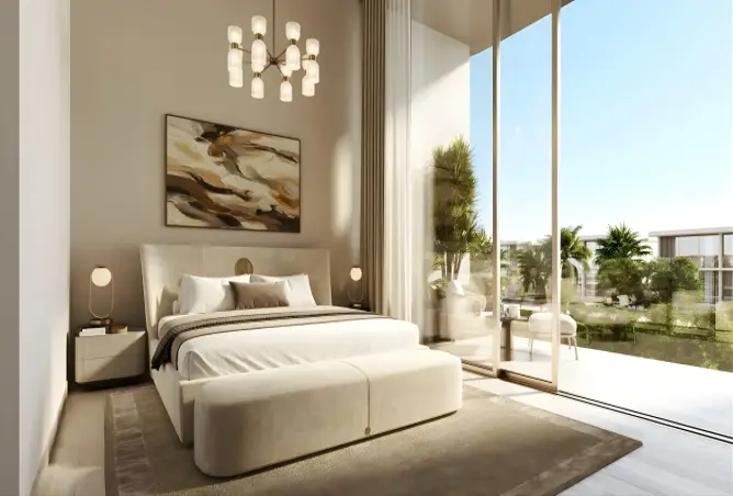 Manchester City Phase 2 — Yas Island