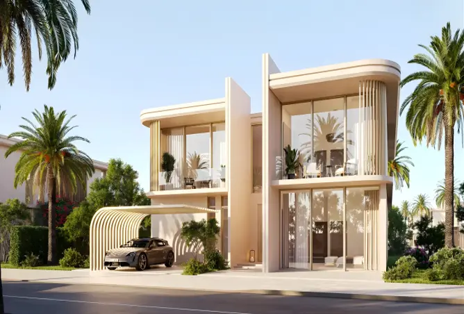 Manchester City Phase 2 — Yas Island