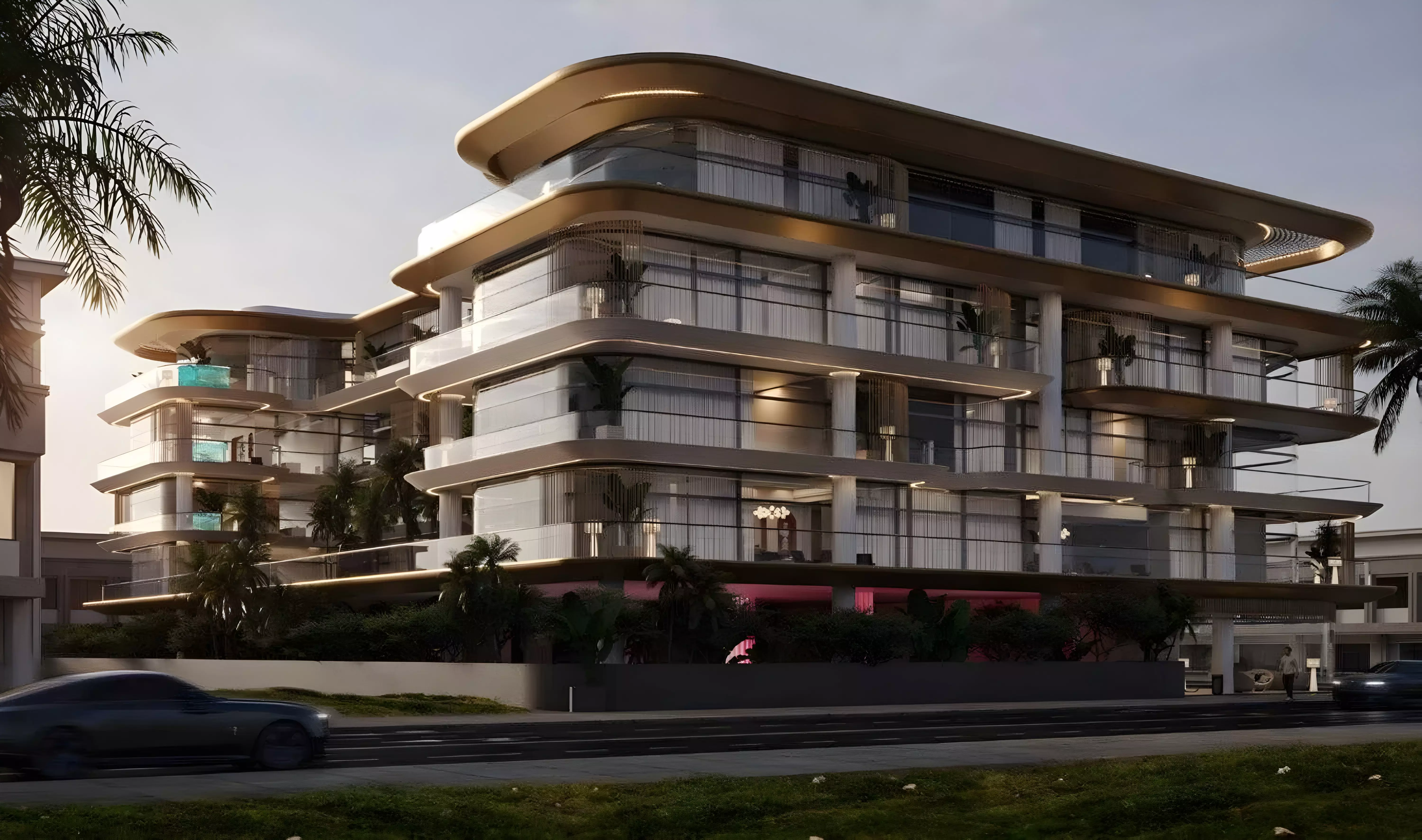 Saddlewood Park by Mak Developers, Saddlewood Park - photo 2 of 4