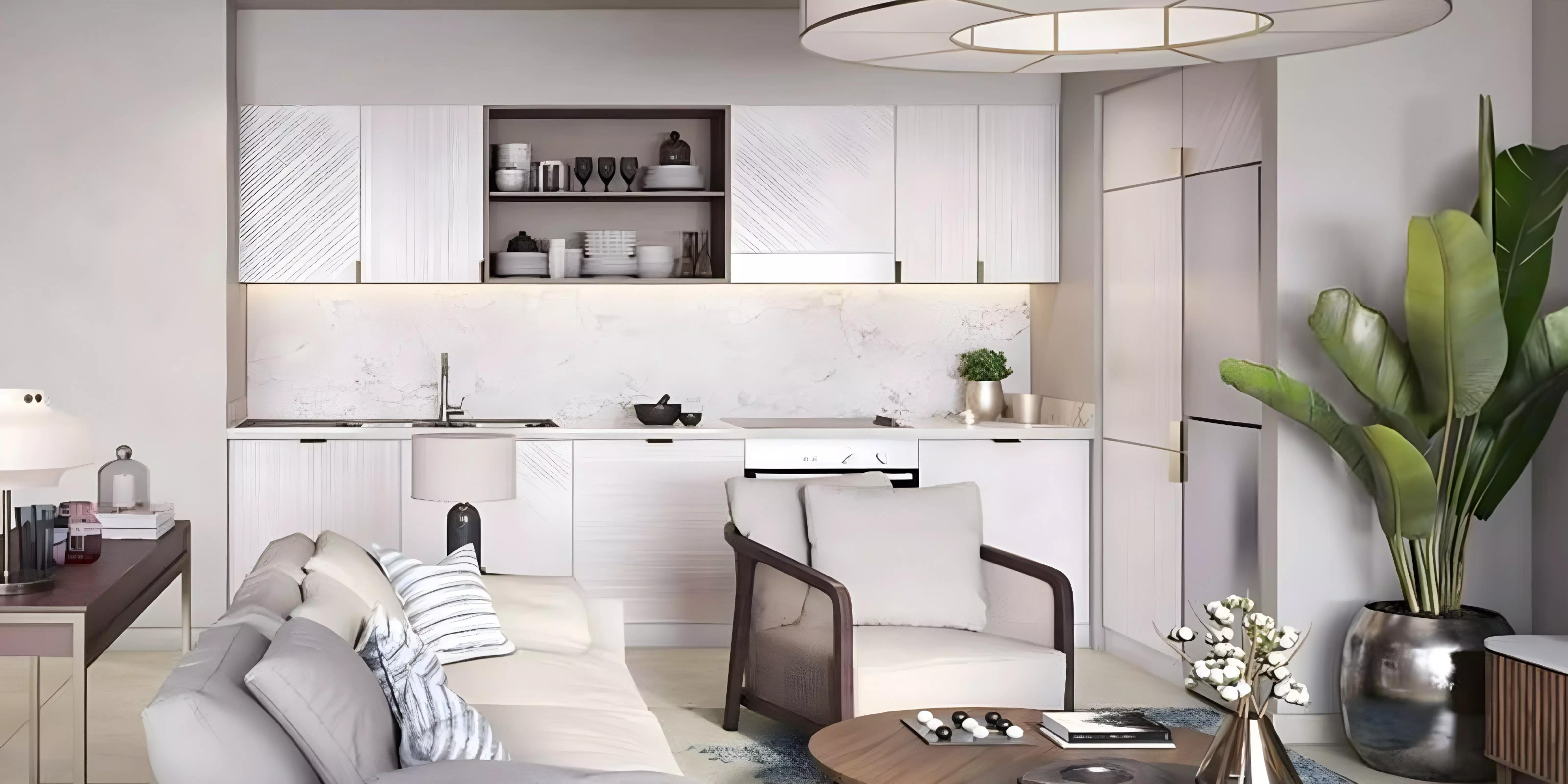 Vida Residences Creek Beach — photo 5 of 5