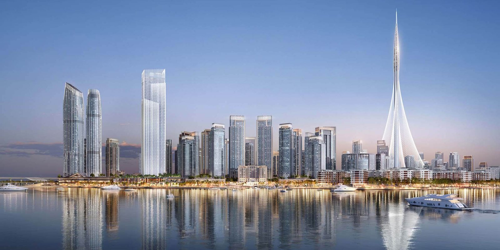 Vida Residences Creek Beach - image 6