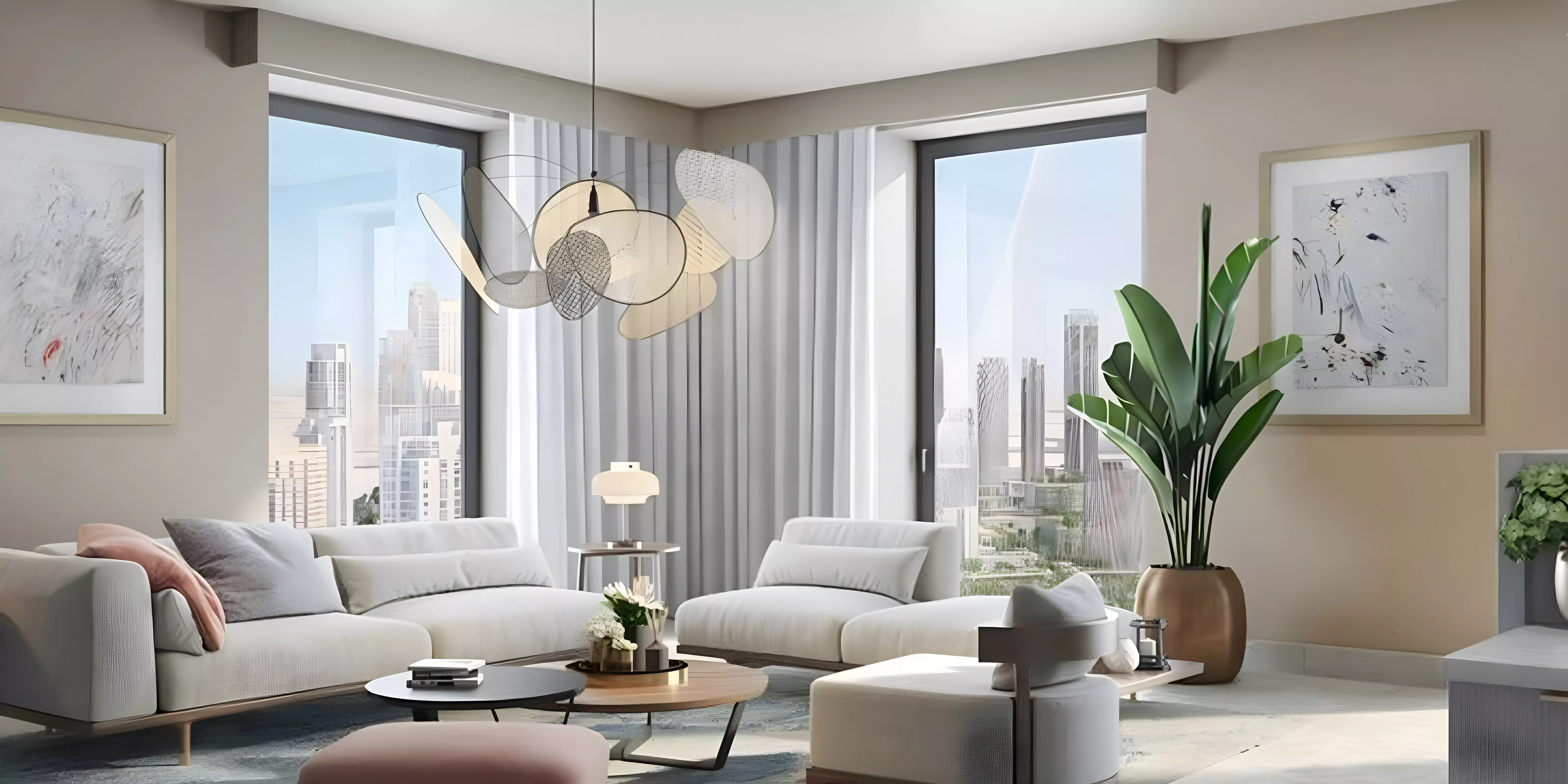Vida Residences Creek Beach — photo 4 of 5