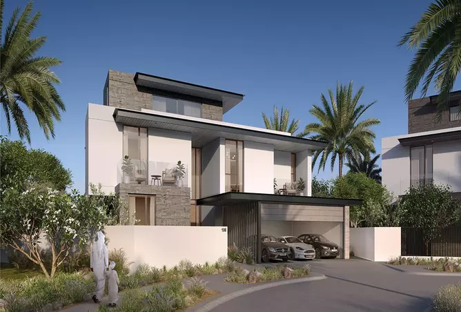The Farm Gardens By Emaar