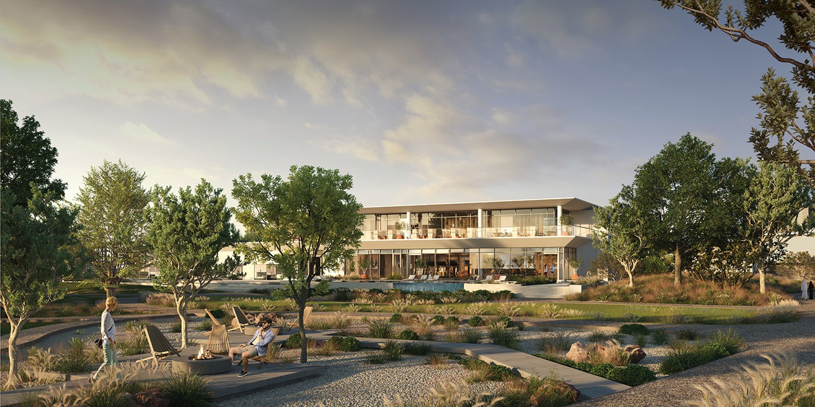 The Farm Gardens By Emaar - image 12