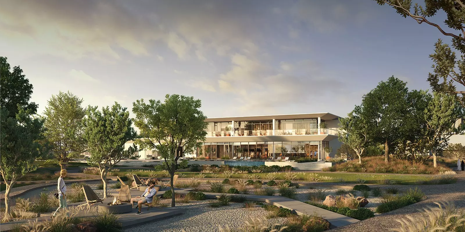 The Farm Gardens By Emaar by Emaar Properties, Farm Gardens - photo 5 of 6