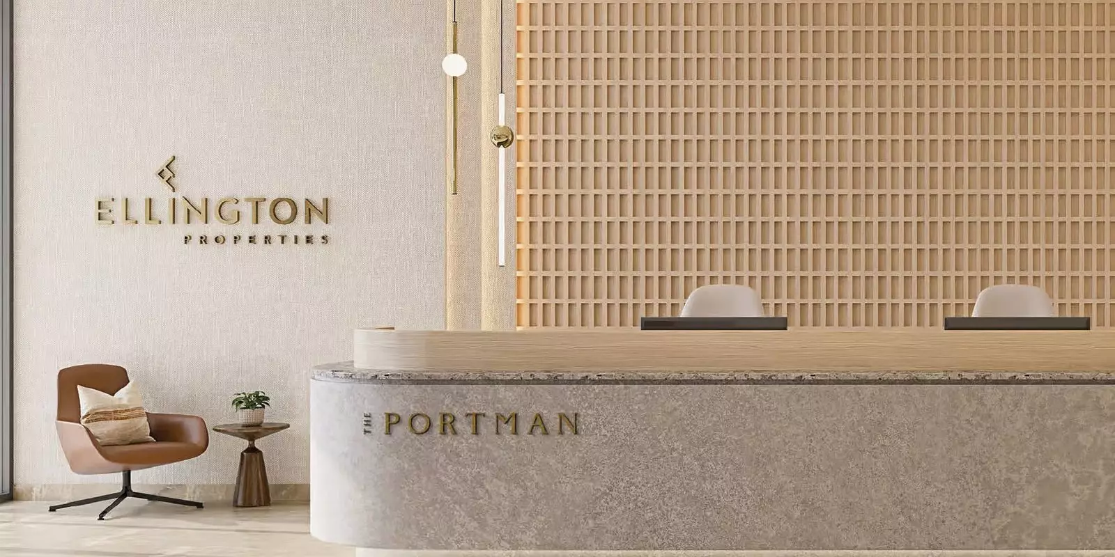 The Portman by Ellington, The Portman - photo 5 of 7