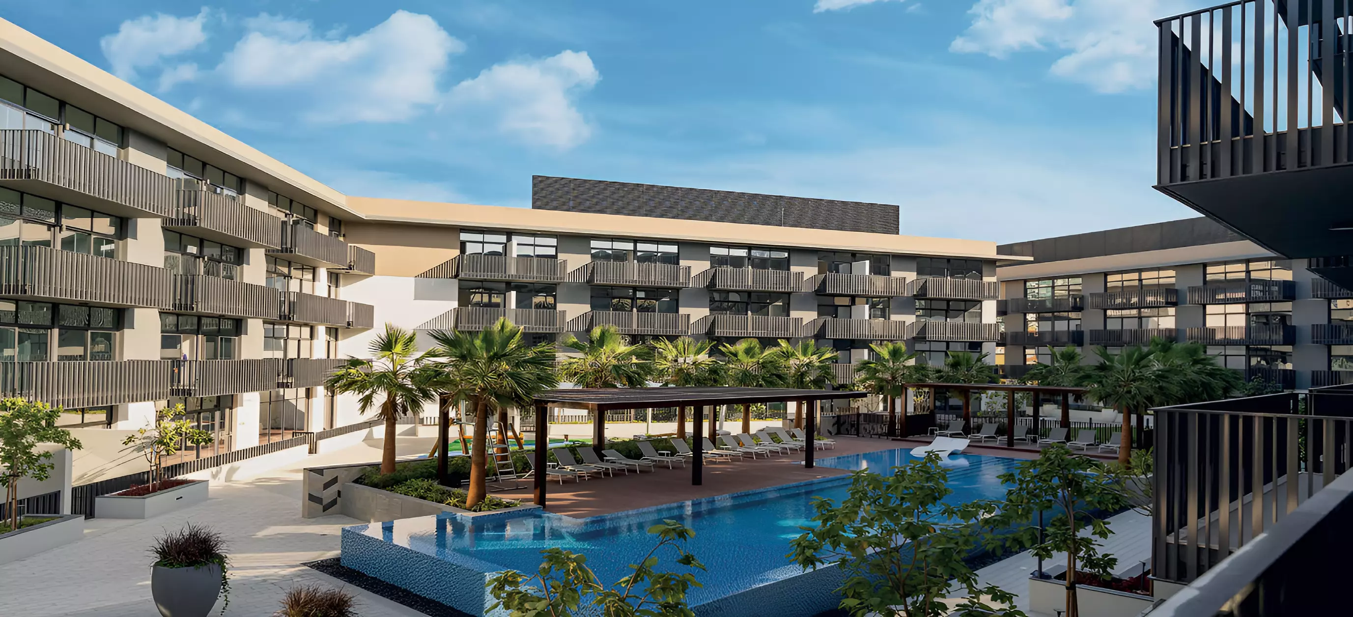 The Portman - off-plan apartment by Ellington in The Portman