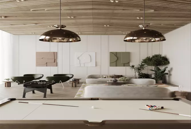 The Collective — Dubai South