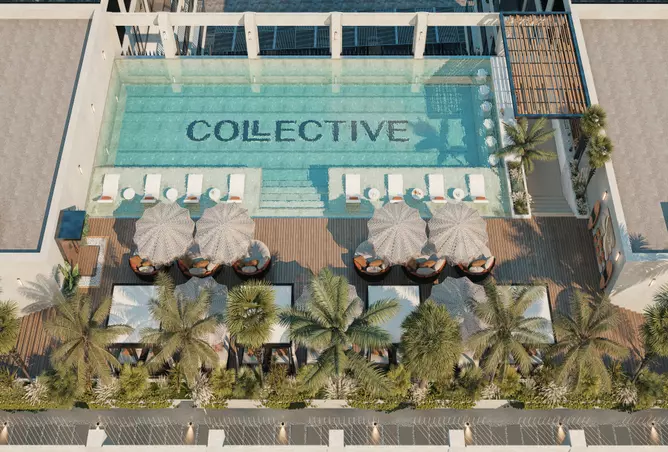 image of The Collective by Bold Developer, Dubai, Dubai South (Dubai World Central) — [2]