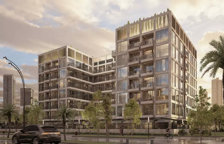 image of The Collective by Bold Developer, Dubai, Dubai South (Dubai World Central) — [1]