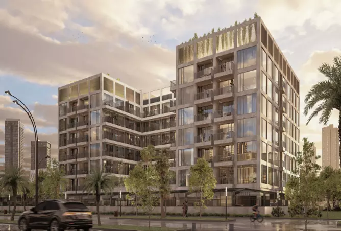 صورة لمشروع ذا كوليكتيف من تطوير Bold Developer في دبي الجنوب (مركز دبي العالمي), دبي - [1]