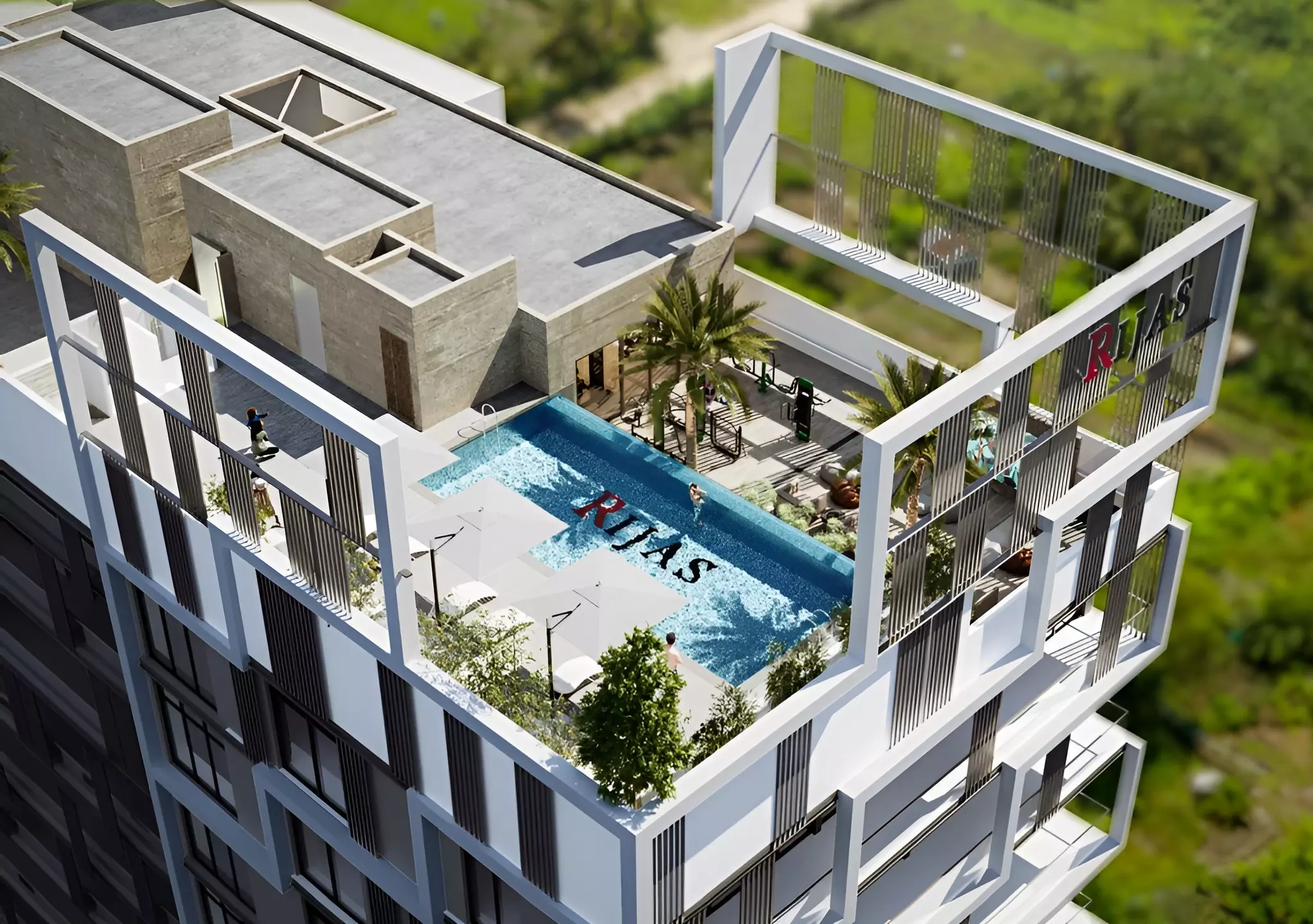Rija Suites - image 7
