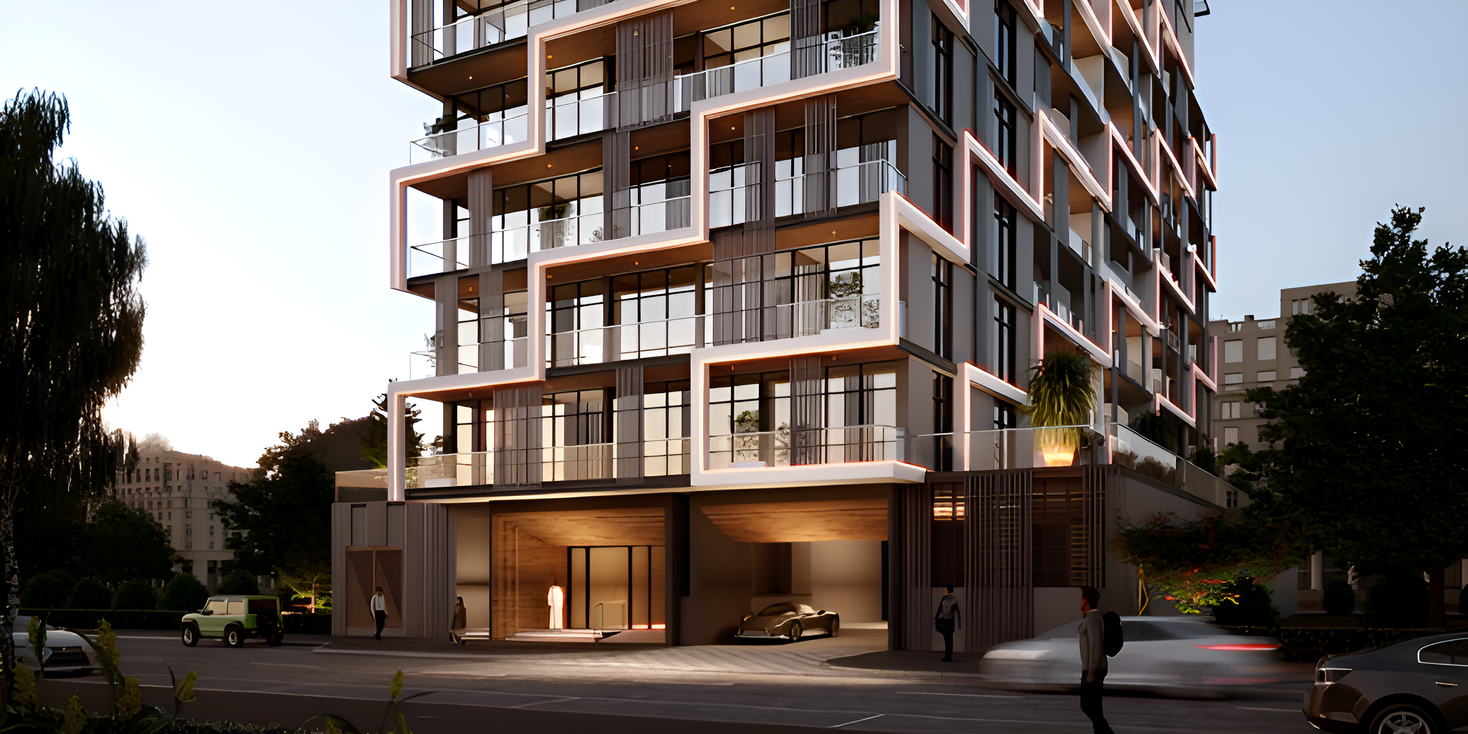 Rija Suites - image 6