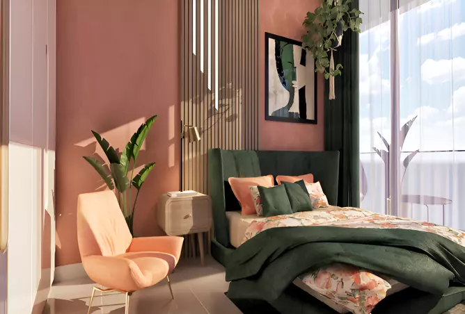 Rija Suites — Majan