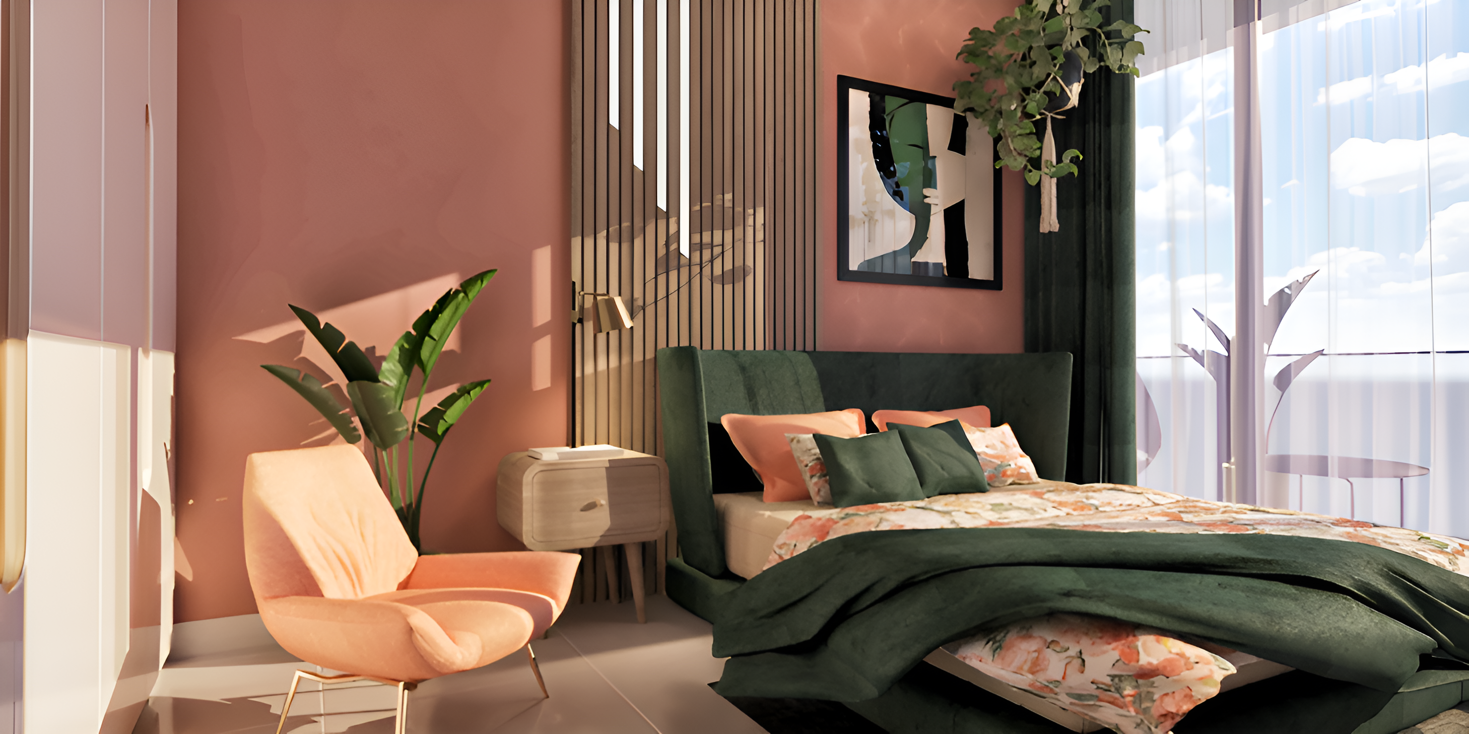 Rija Suites - image 9