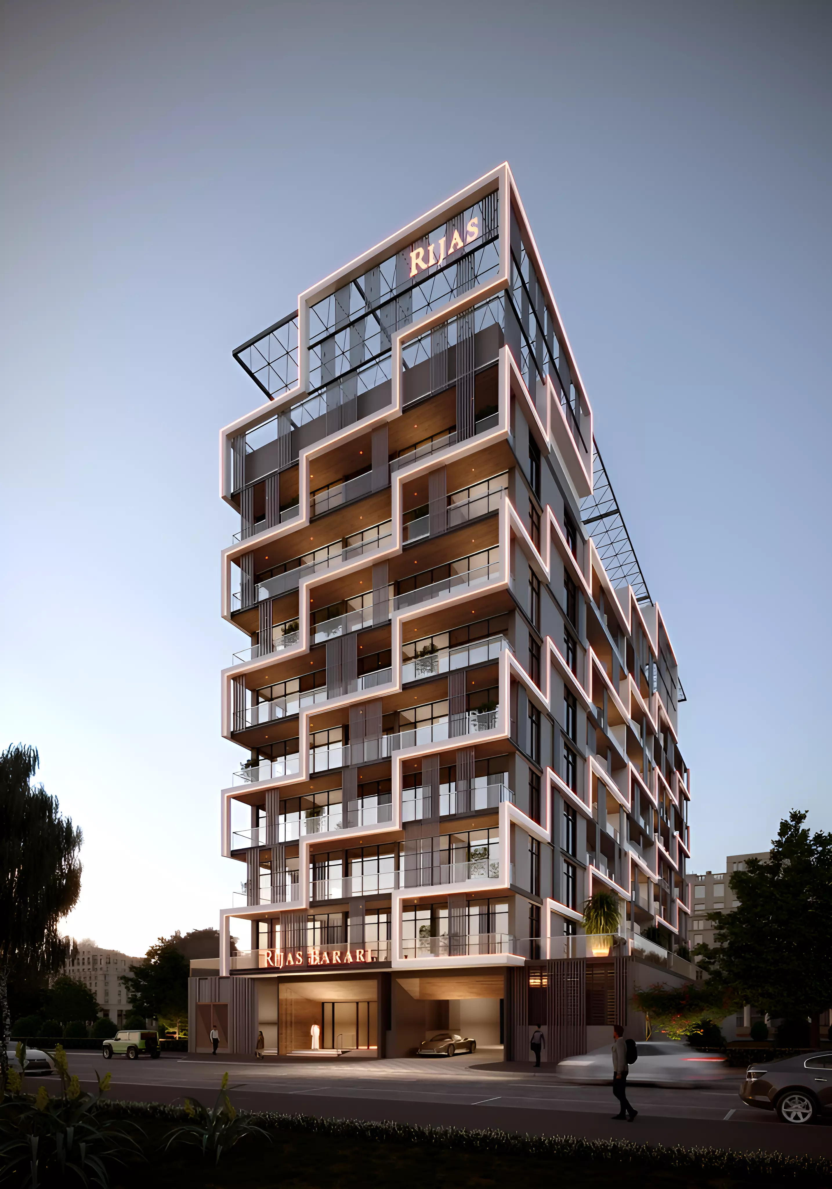 Rija Suites - image 8
