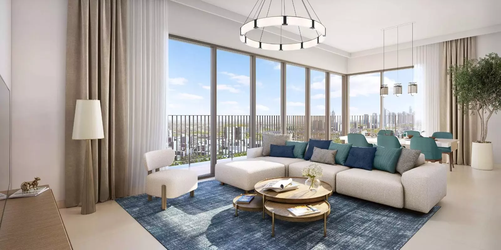 Hills Park by Emaar Properties, Hills Park - photo 5 of 8