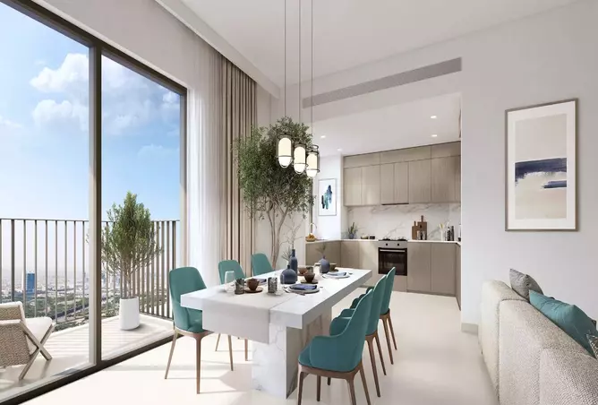 Hills Park — Dubai Hills Estate