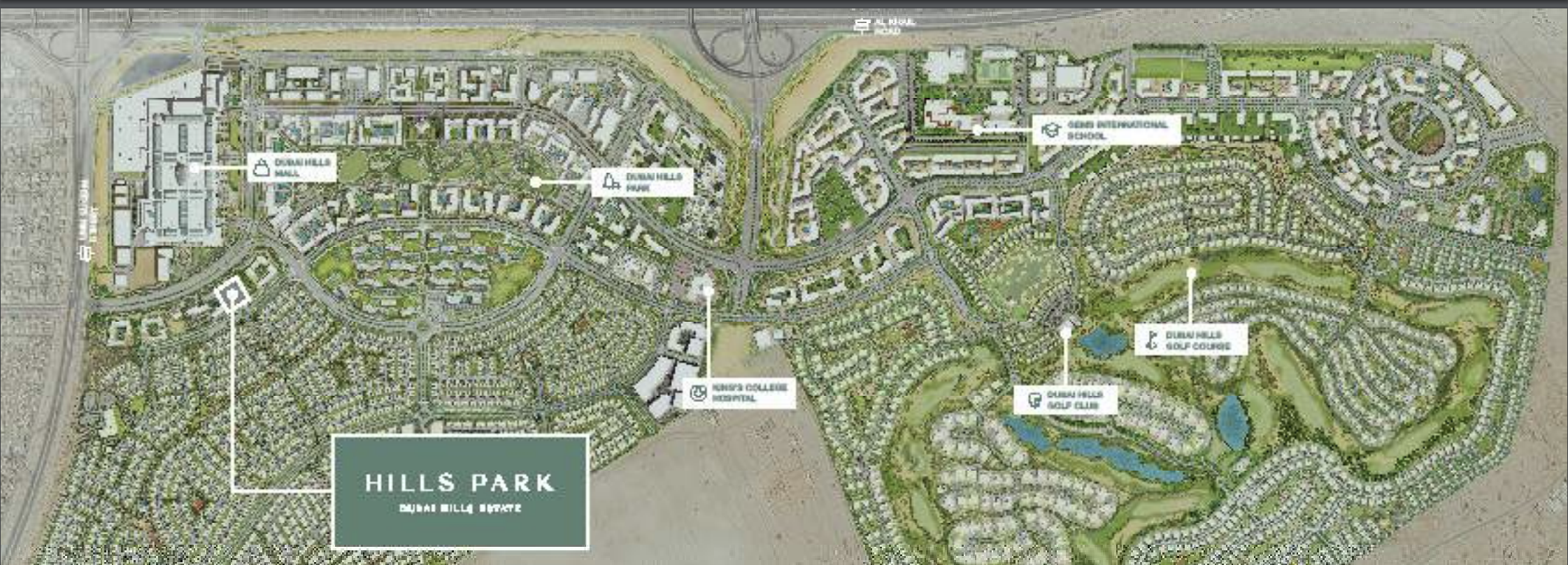 Master plan 3