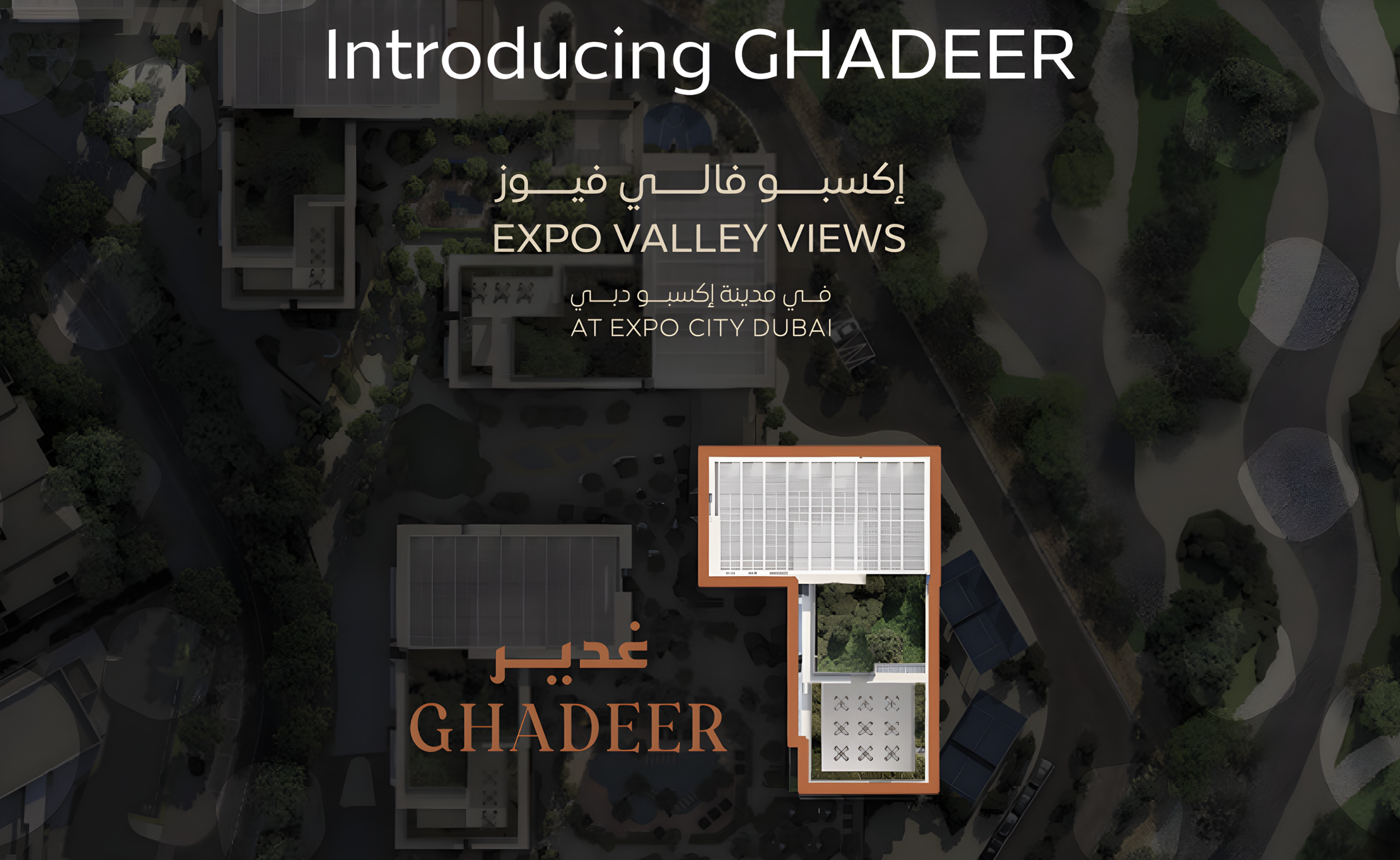 Master plan 3