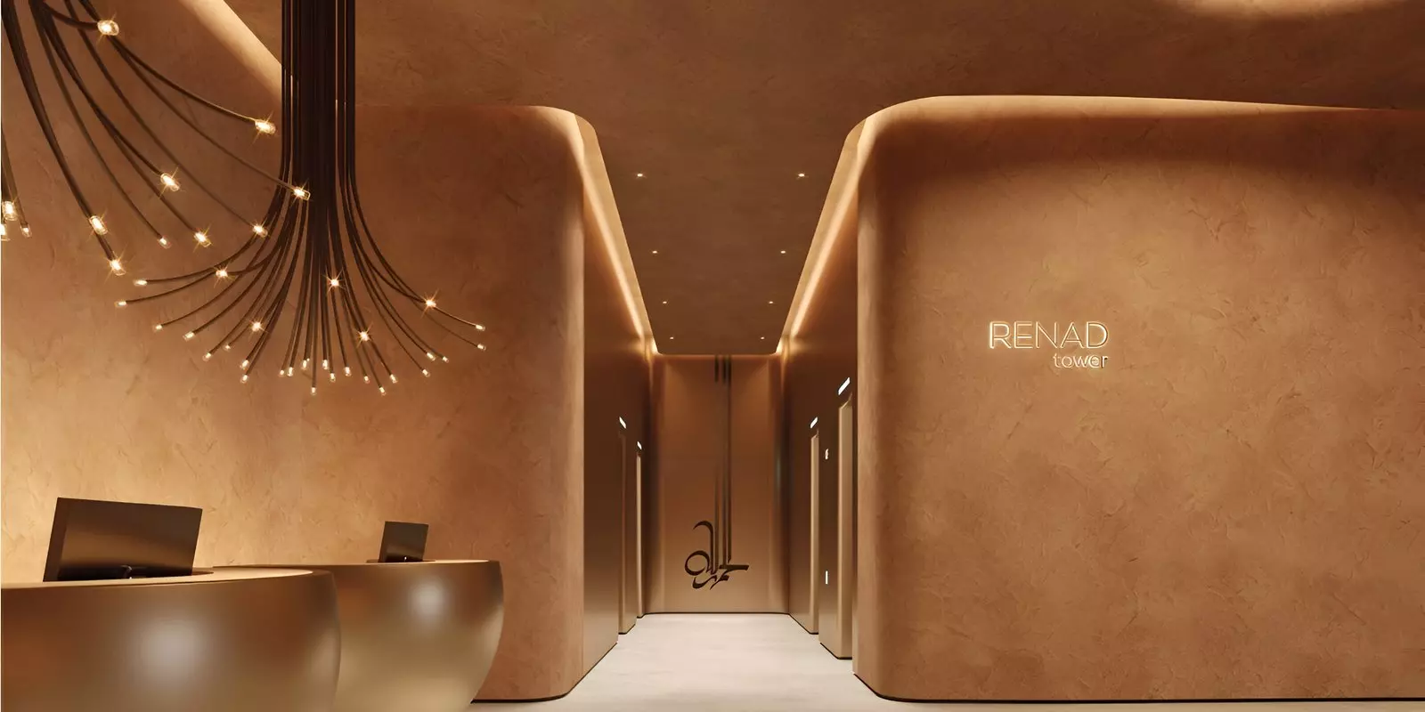 Renad Tower by Tiger  Properties, Renad Tower - photo 4 of 6