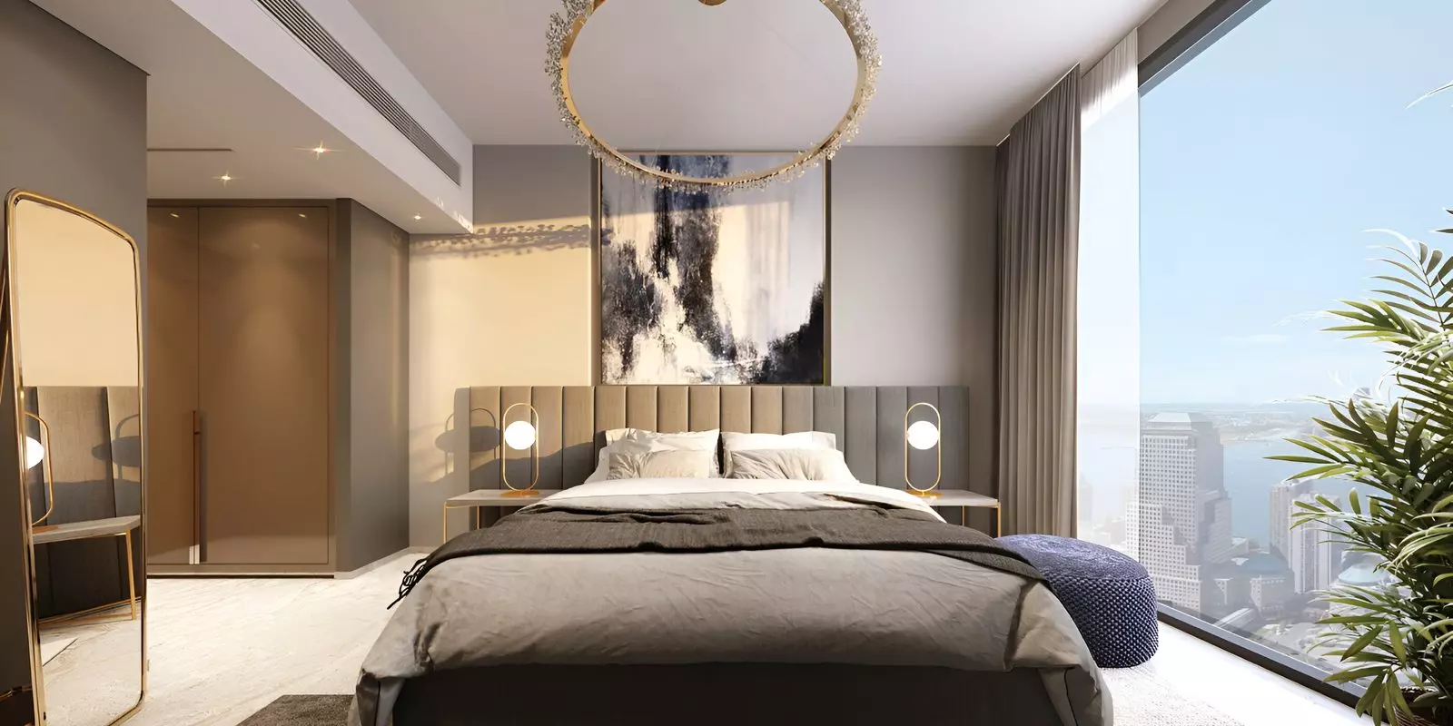 Renad Tower by Tiger  Properties, Renad Tower - photo 5 of 6