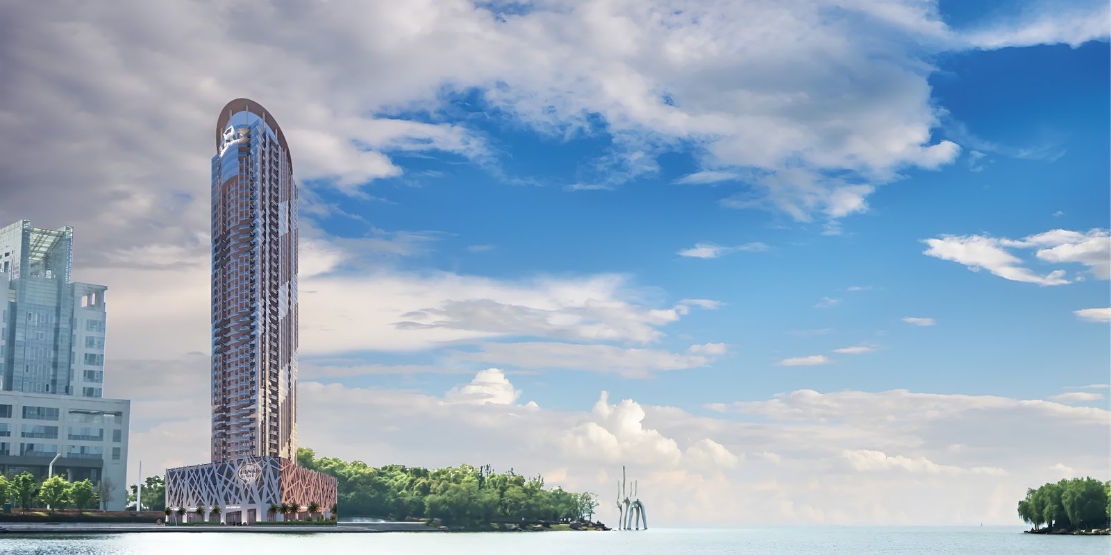 Renad Tower - image 9
