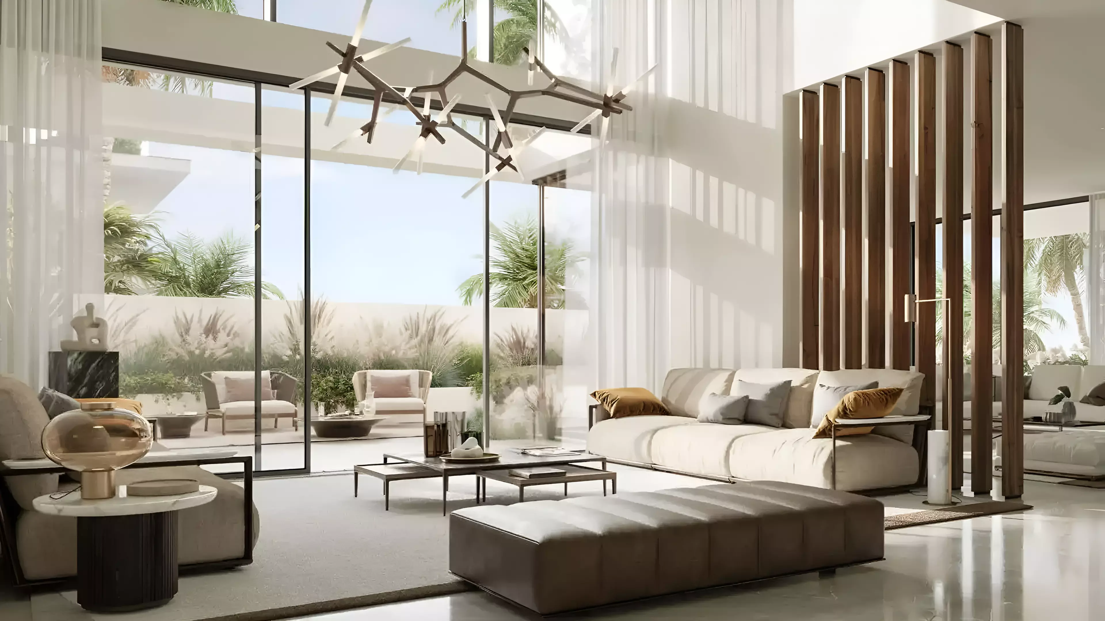 The Beach Collection Villas Phase 2 By Nakheel - image 10