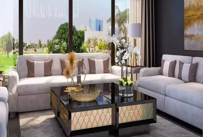 Belair at The Trump Estates Phase 2 — Damac Hills