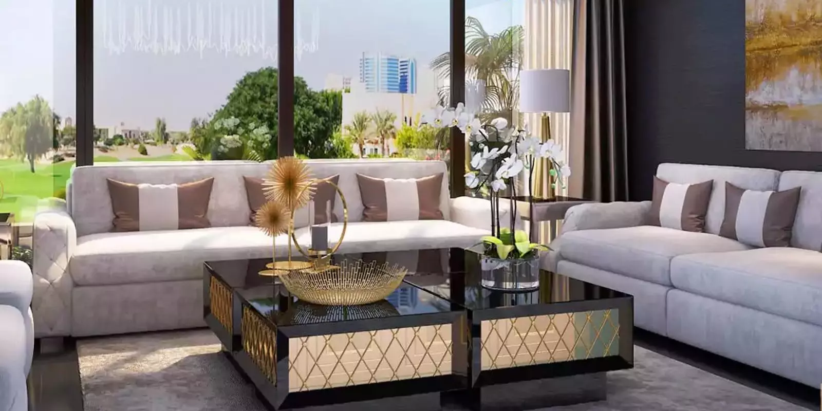 Belair at The Trump Estates Phase 2 by Damac Properties, Belair Phase 2 - photo 5 of 6
