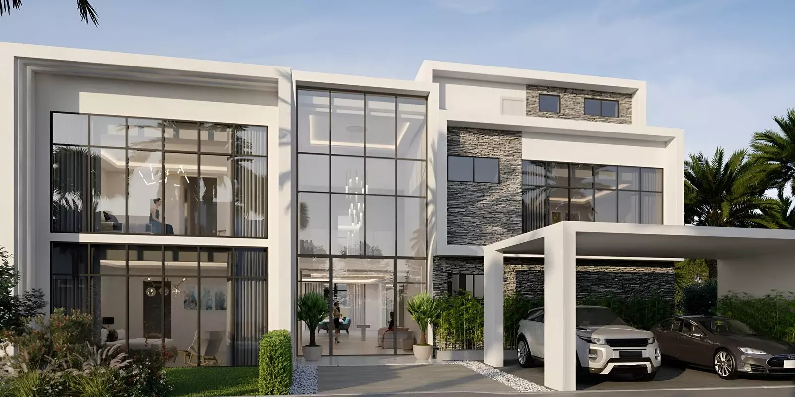 Belair at The Trump Estates Phase 2 by Damac Properties, Belair Phase 2 - photo 3 of 6