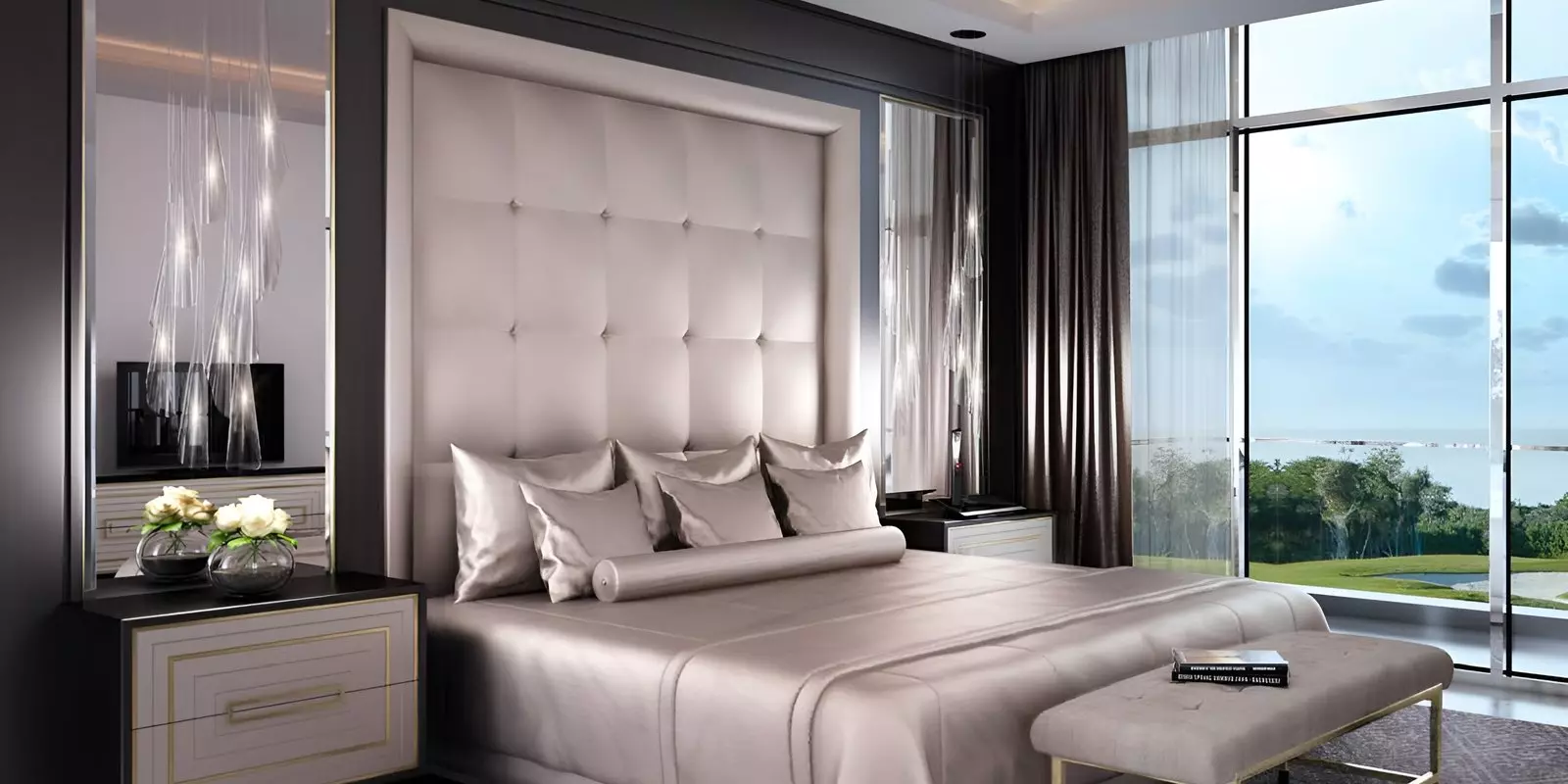 Belair at The Trump Estates Phase 2 by Damac Properties, Belair Phase 2 - photo 4 of 6