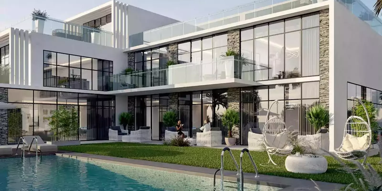 Belair at The Trump Estates Phase 2 — photo 6 of 6