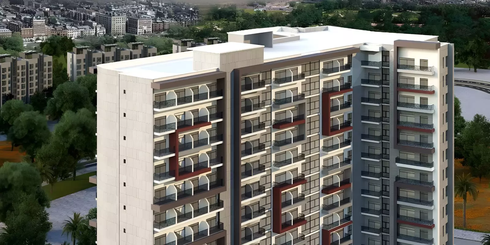 Joya Dorado by Green Yard Properties Development, Joya Dorado Residences - photo 3 of 8