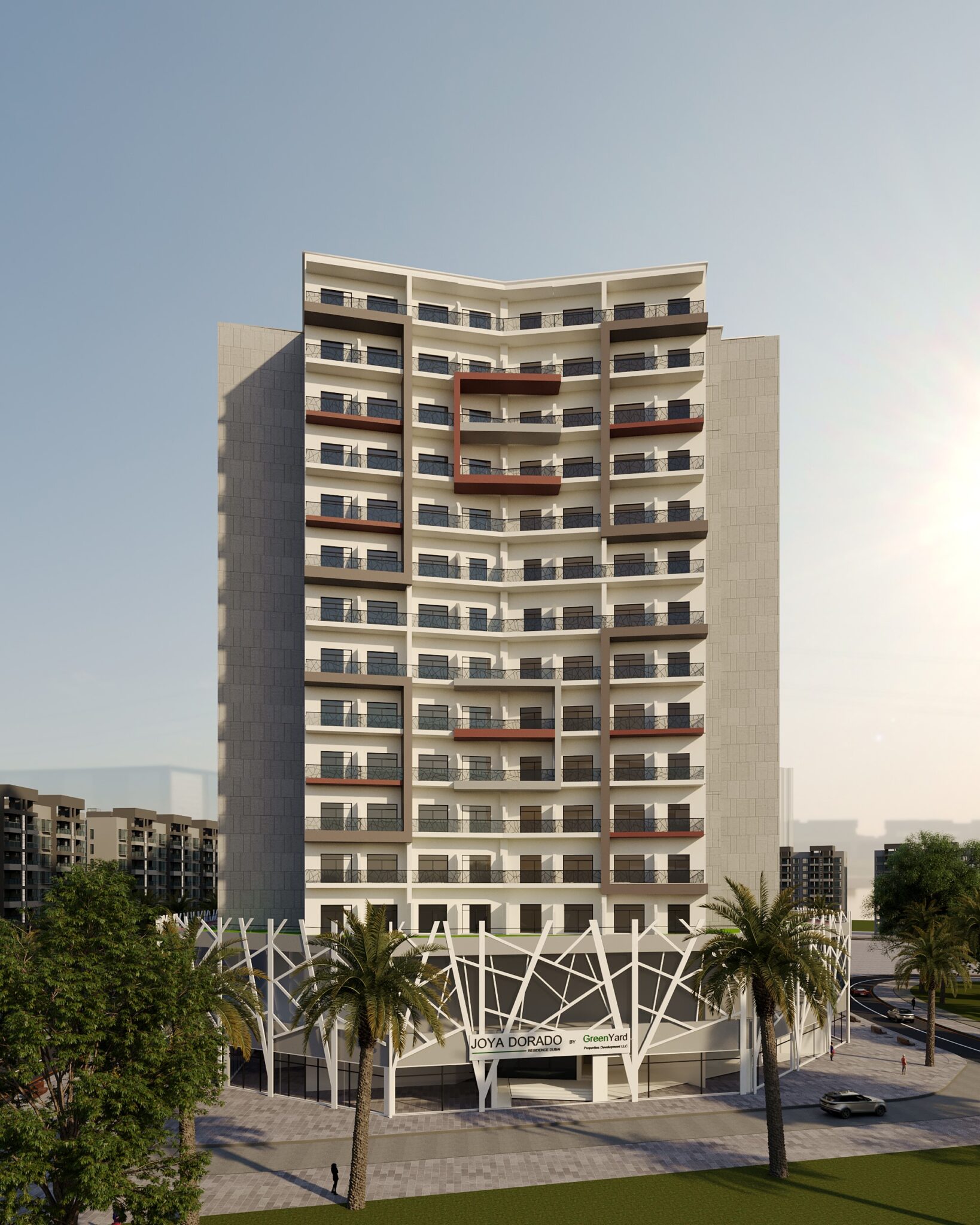 Joya Dorado - image 12