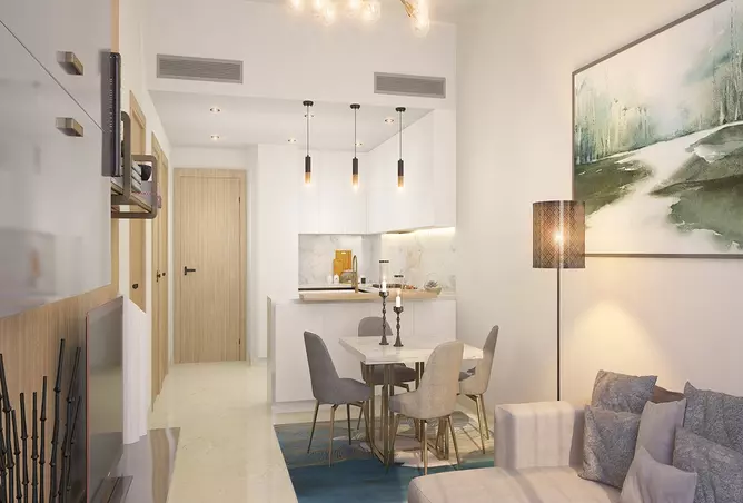 Avanos — Jumeirah Village Circle