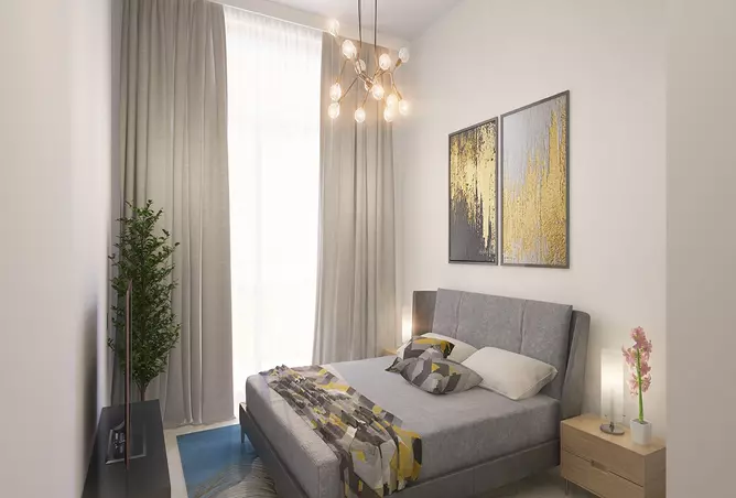 Avanos — Jumeirah Village Circle
