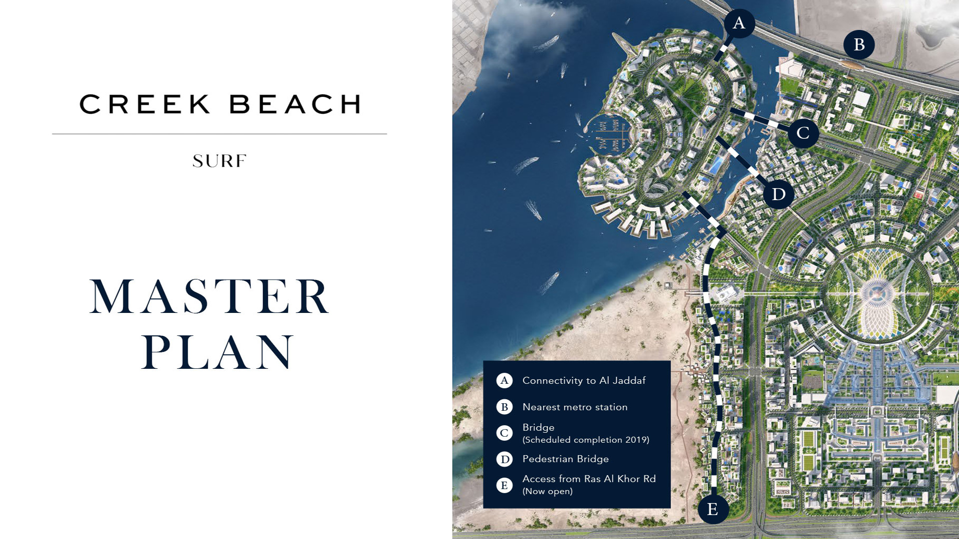 Master plan 3