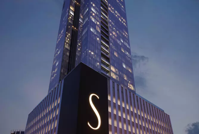 The S Tower - Image 3