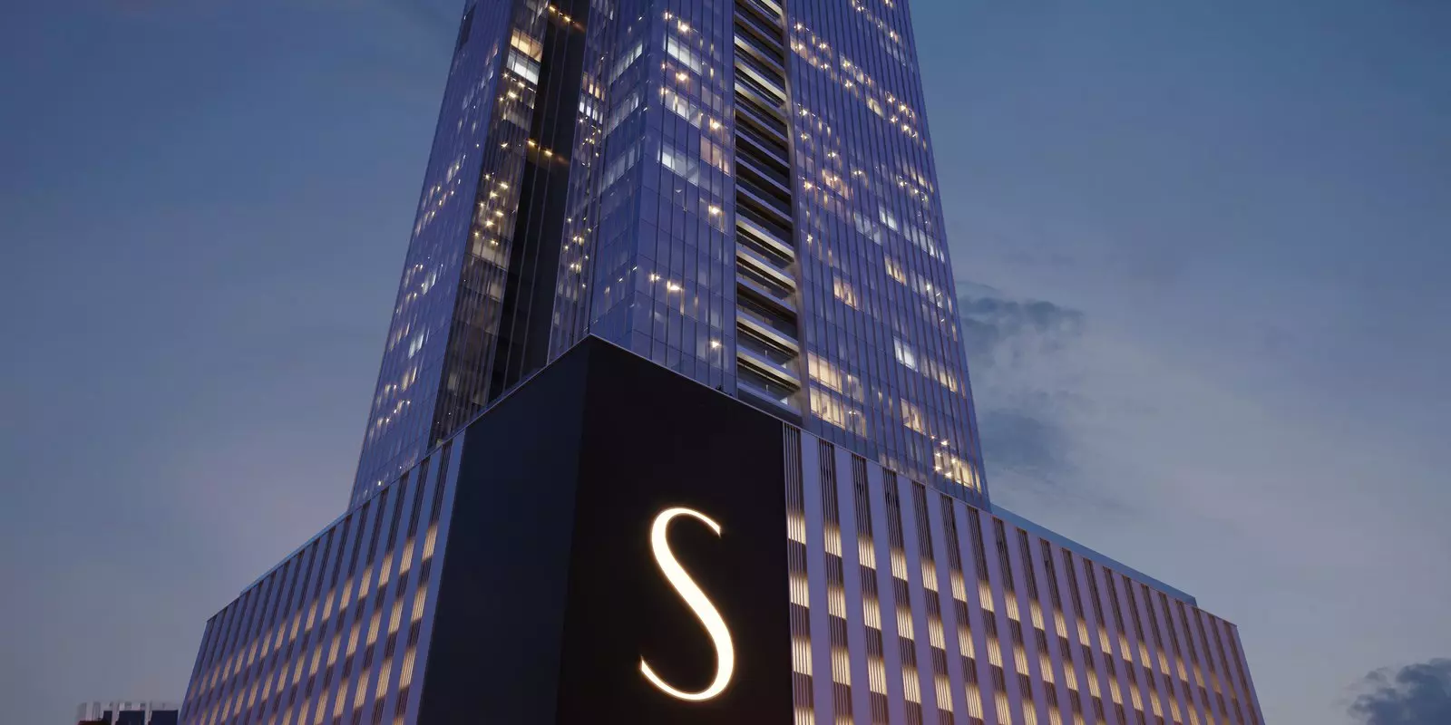 The S Tower by Sobha Realty, The S Tower - photo 3 of 6