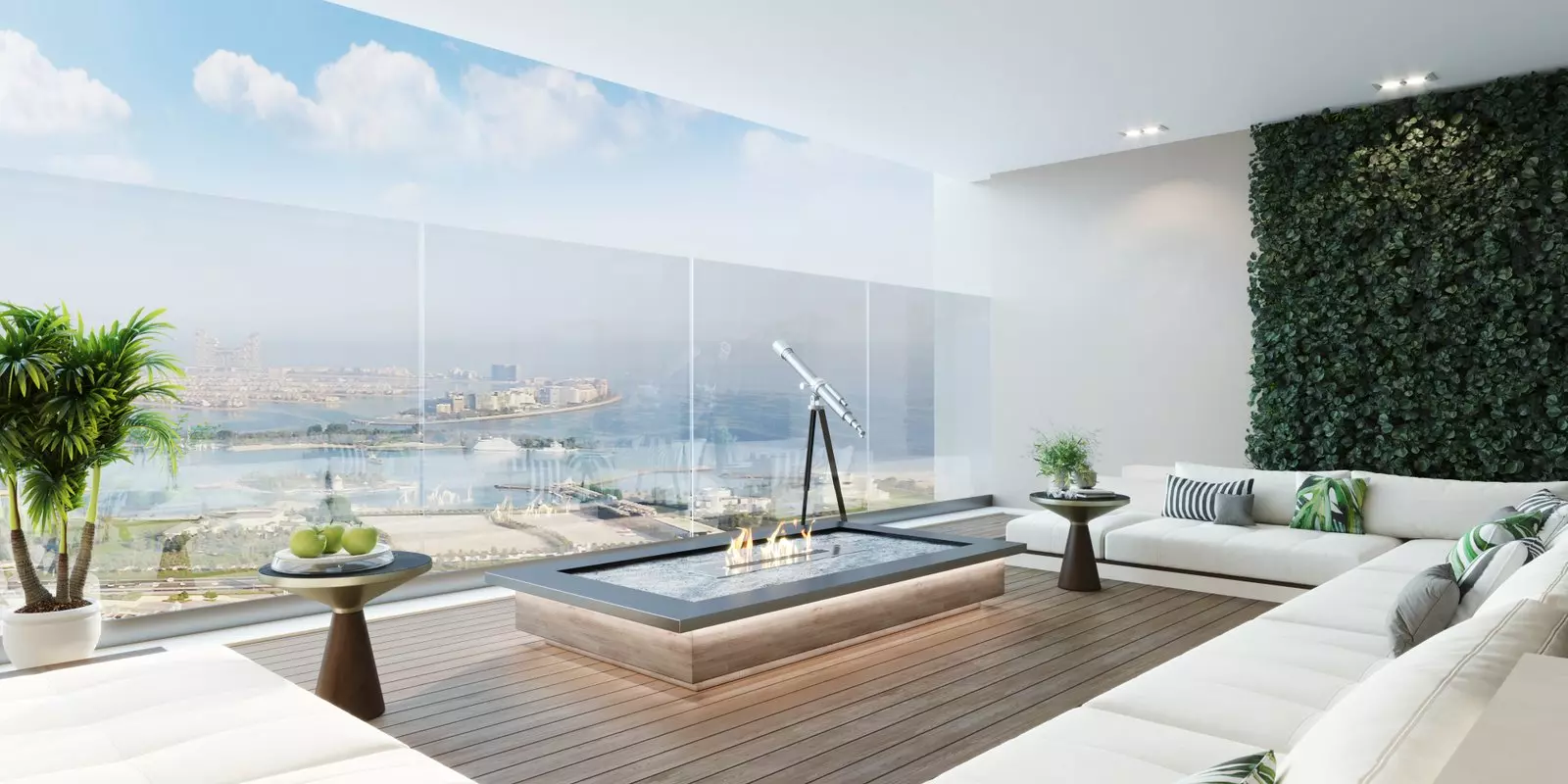 The S Tower by Sobha Realty, The S Tower - photo 5 of 6