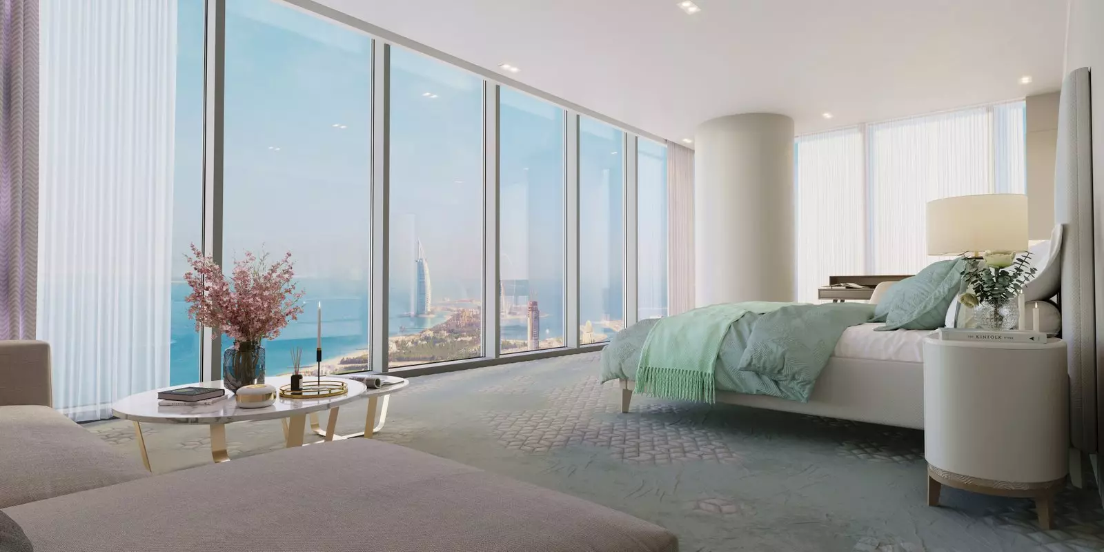 The S Tower by Sobha Realty, The S Tower - photo 4 of 6