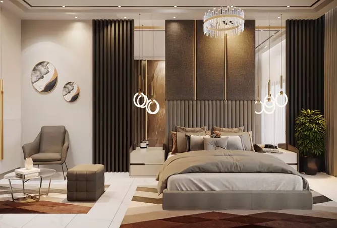 Opalz By Danube — Al Barsha South