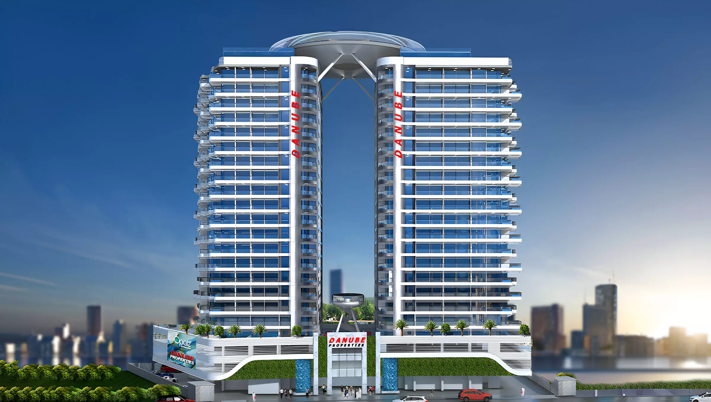 Opalz by Danube by Danube Properties, Opalz by Danube - photo 5 of 9