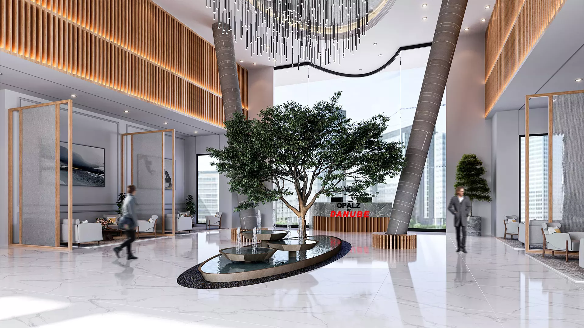 Opalz by Danube by Danube Properties, Opalz by Danube - photo 3 of 9