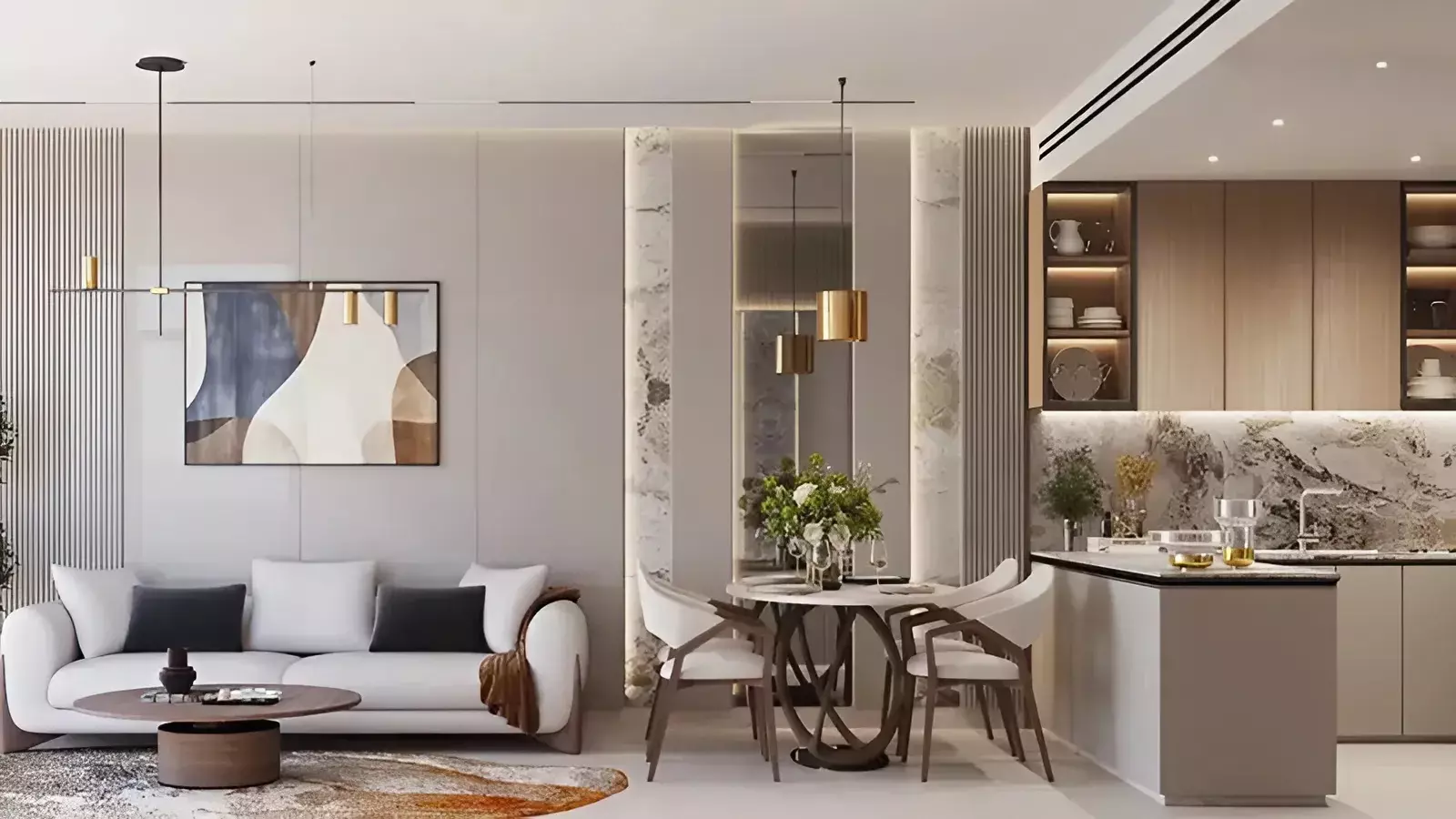 Celia Gardens by Abou Eid Real Estate Development, Celia Gardens - photo 5 of 6