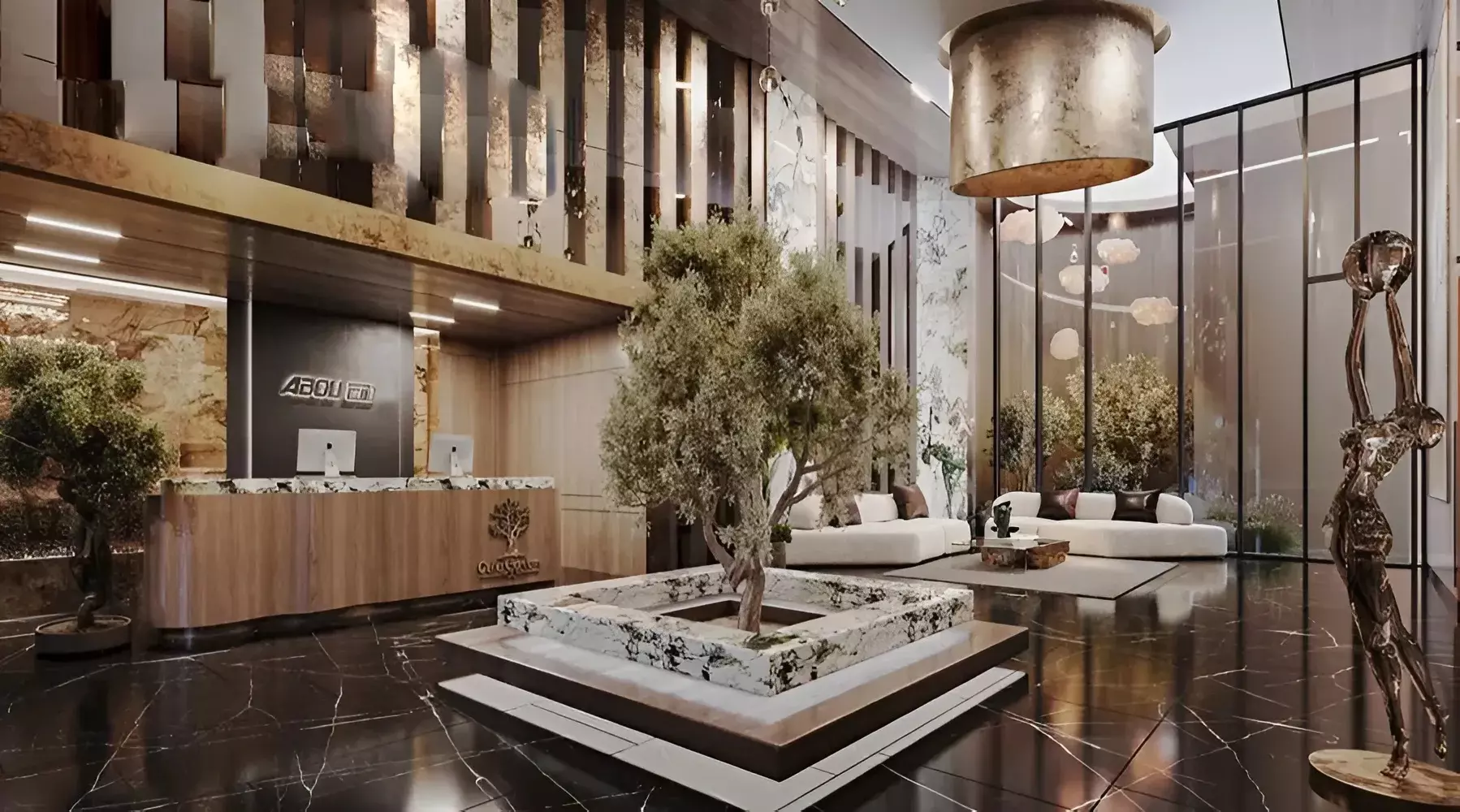 Celia Gardens by Abou Eid Real Estate Development, Celia Gardens - photo 4 of 6