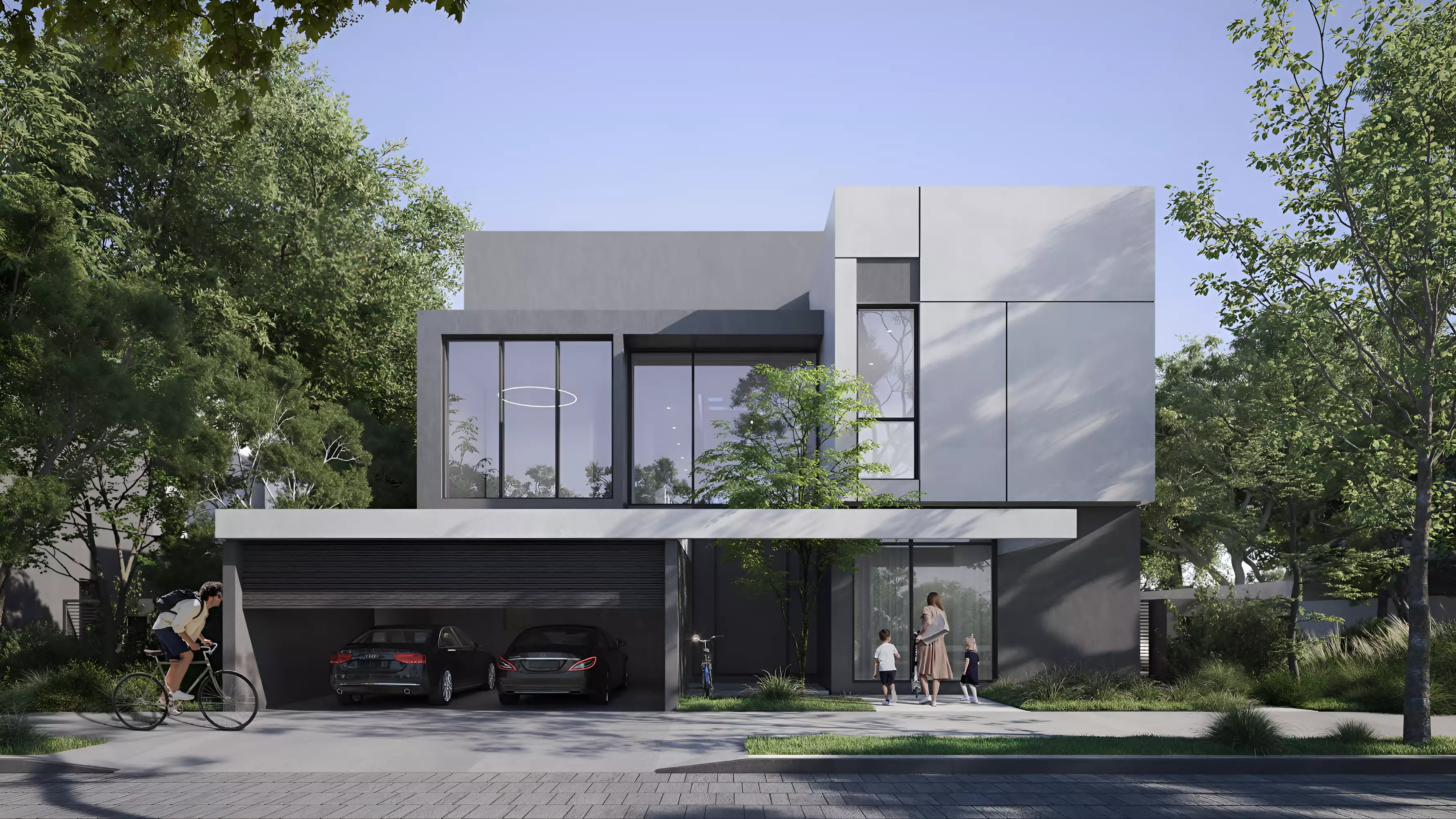 Jouri Hills By Arada by ARADA, Jouri Hills - photo 2 of 7