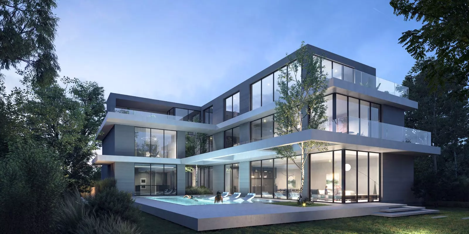 Jouri Hills By Arada by ARADA, Jouri Hills - photo 3 of 7