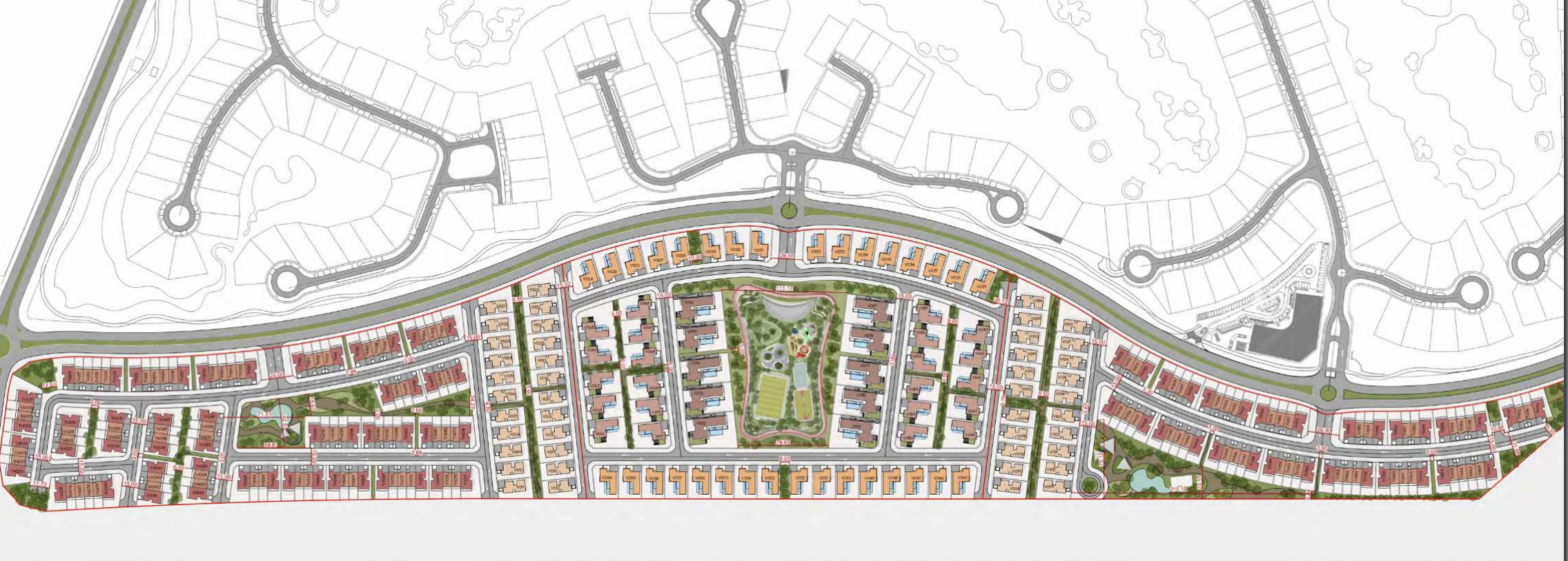 Master plan 3